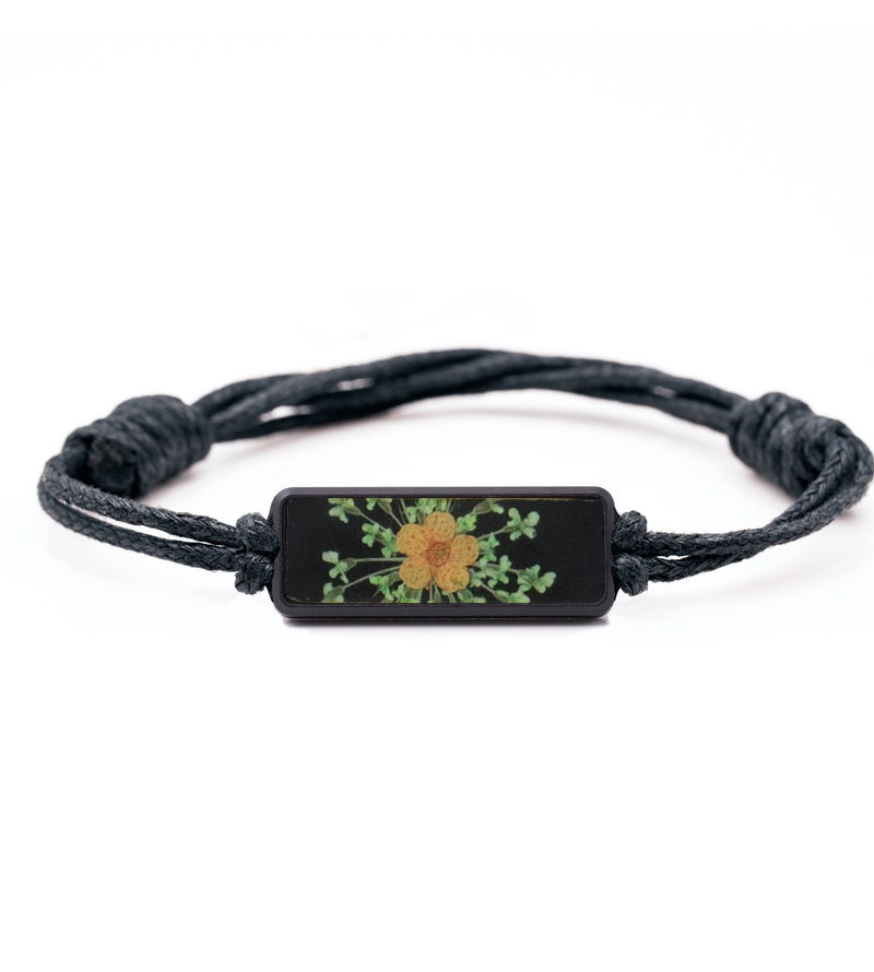 Classic ResinArt Bracelet - Dan (Bloom, 816212)
