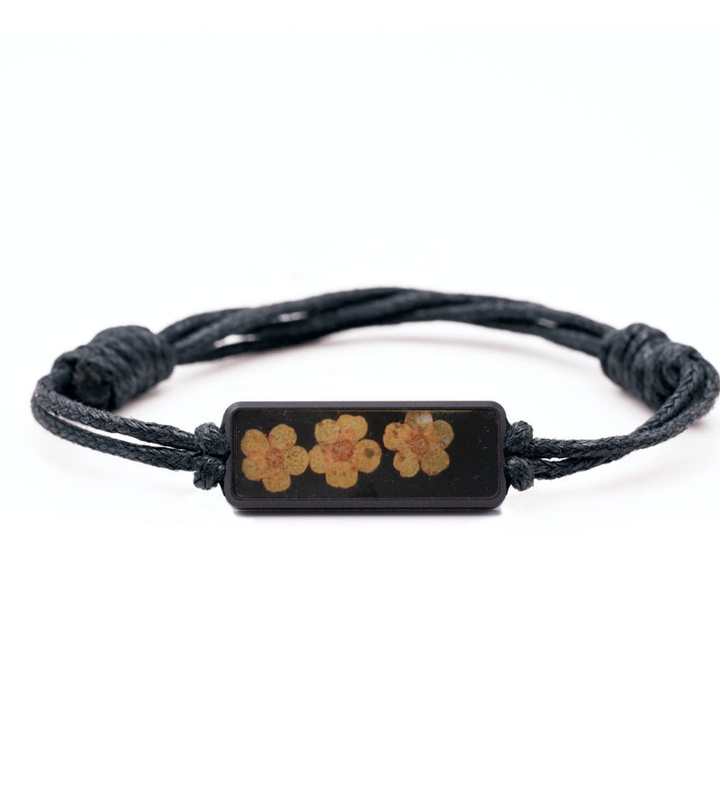 Classic ResinArt Bracelet - Tatum (Bloom, 816216)
