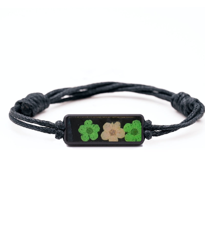 Classic ResinArt Bracelet - Demetrius (Bloom, 816229)