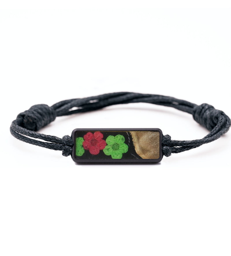 Classic Wood Bracelet - Penny (Bloom, 816232)