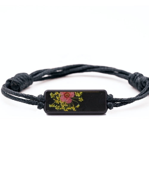 Classic Wood Bracelet - Kimora (Bloom, 816233)