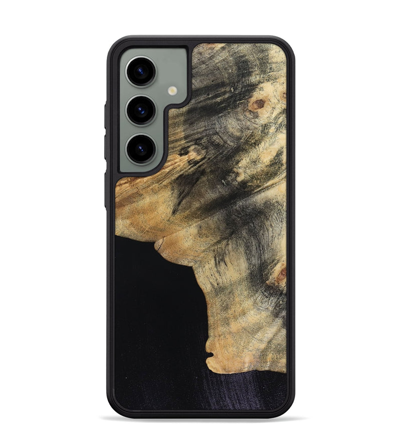Galaxy S24 Plus Wood Phone Case - Hettie (Wood Burl, 816271)