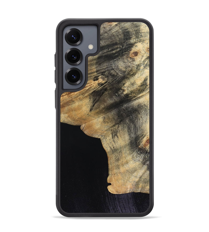 Galaxy S25 Plus Wood Phone Case - Hettie (Wood Burl, 816271)
