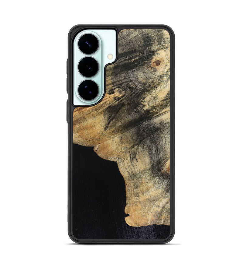 Galaxy S26 Plus Wood Phone Case - Hettie (Wood Burl, 816271)