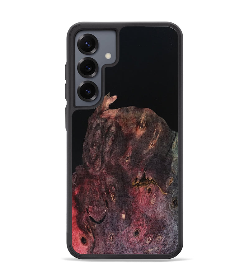 Galaxy S25 Plus Wood Phone Case - Mario (Wood Burl, 816272)