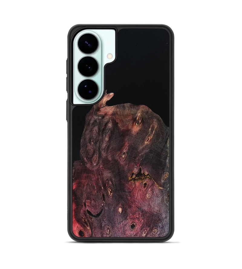 Galaxy S26 Plus Wood Phone Case - Mario (Wood Burl, 816272)