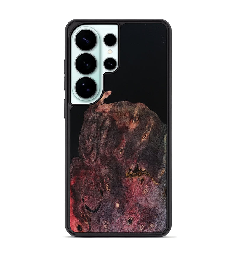 Galaxy S26 Ultra Wood Phone Case - Mario (Wood Burl, 816272)