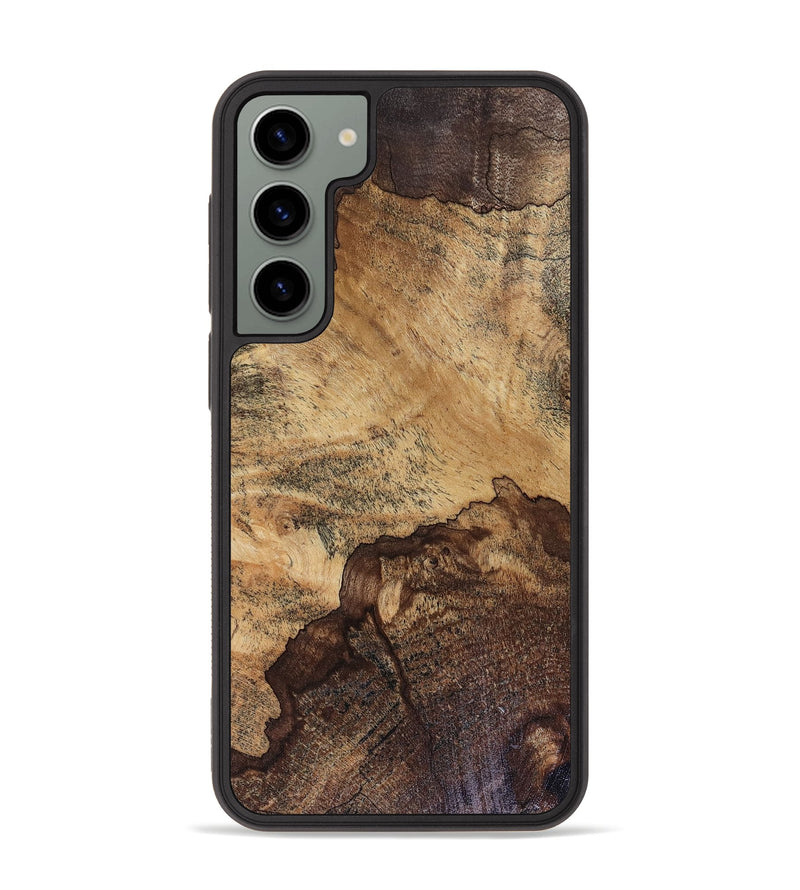 Galaxy S23 Plus Wood Phone Case - Michell (Wood Burl, 816275)