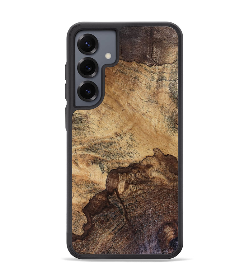Galaxy S25 Plus Wood Phone Case - Michell (Wood Burl, 816275)