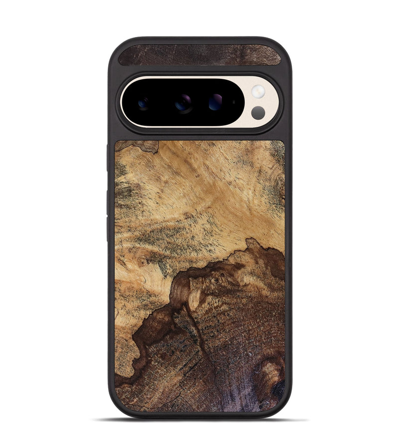 Pixel 10 Wood Phone Case - Michell (Wood Burl, 816275)
