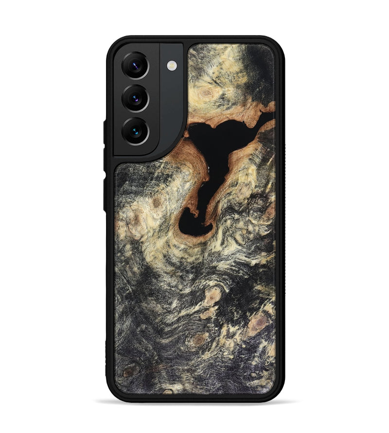 Galaxy S22 Plus Wood Phone Case - Dixie (Wood Burl, 816300)
