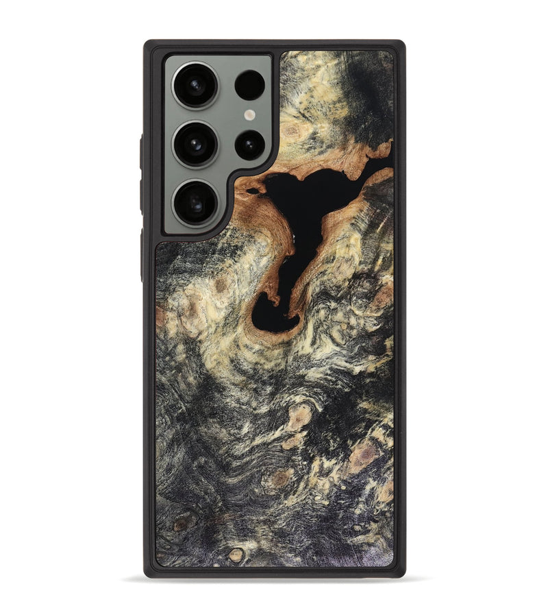 Galaxy S23 Ultra Wood Phone Case - Dixie (Wood Burl, 816300)