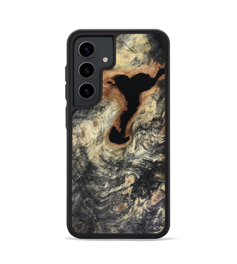 Galaxy S24 Wood Phone Case - Dixie (Wood Burl, 816300)