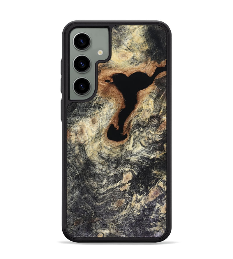 Galaxy S24 Plus Wood Phone Case - Dixie (Wood Burl, 816300)