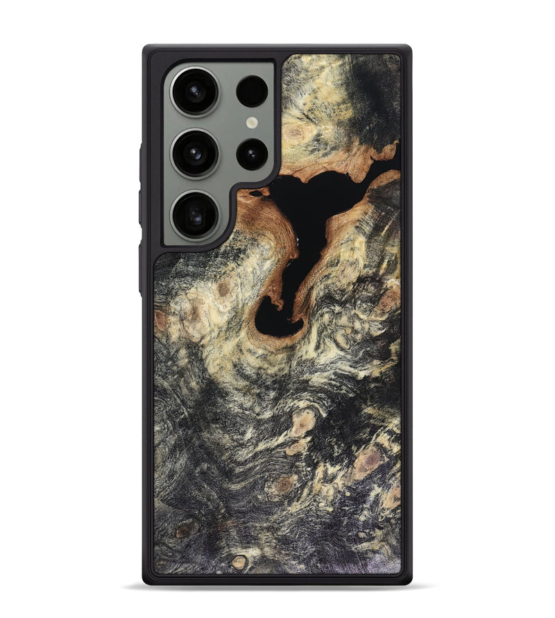 Galaxy S24 Ultra Wood Phone Case - Dixie (Wood Burl, 816300)
