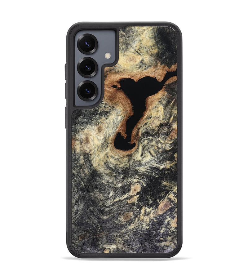 Galaxy S25 Plus Wood Phone Case - Dixie (Wood Burl, 816300)