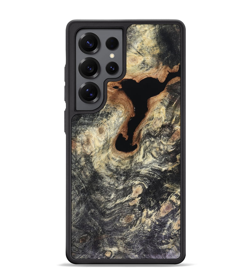 Galaxy S25 Ultra Wood Phone Case - Dixie (Wood Burl, 816300)