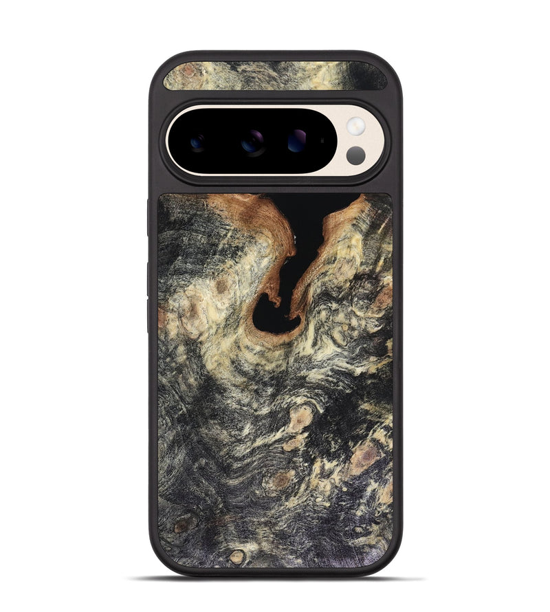 Pixel 10 Wood Phone Case - Dixie (Wood Burl, 816300)