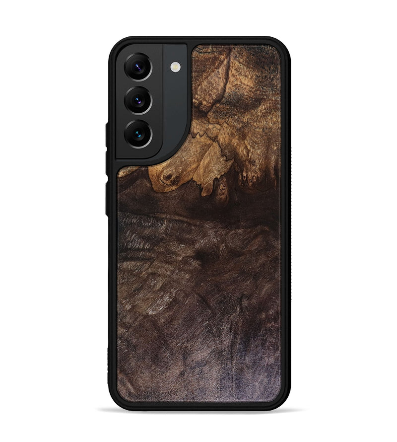 Galaxy S22 Plus Wood Phone Case - Reina (Wood Burl, 816302)