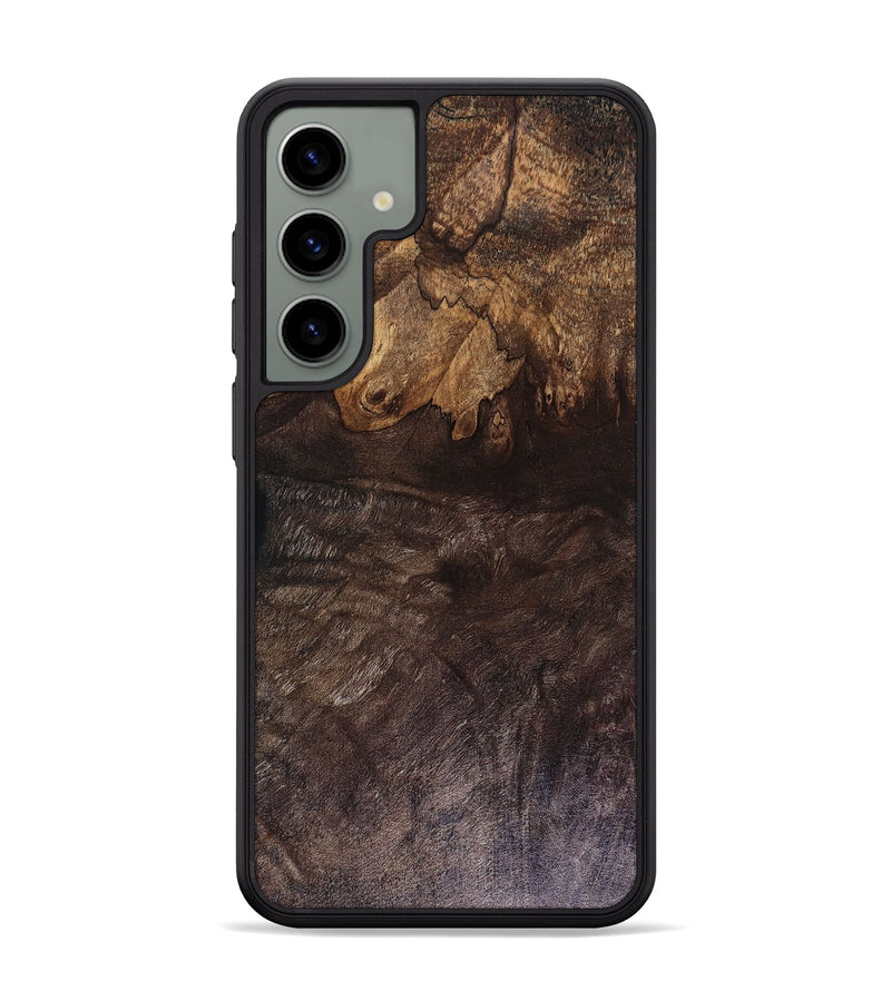 Galaxy S24 Plus Wood Phone Case - Reina (Wood Burl, 816302)