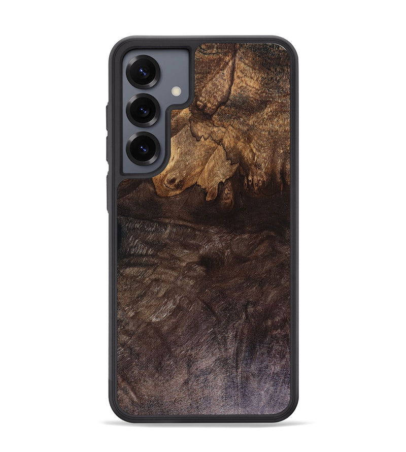Galaxy S25 Plus Wood Phone Case - Reina (Wood Burl, 816302)