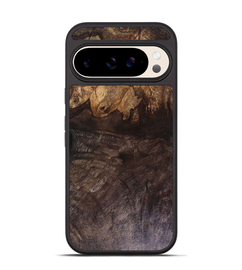 Pixel 10 Wood Phone Case - Reina (Wood Burl, 816302)