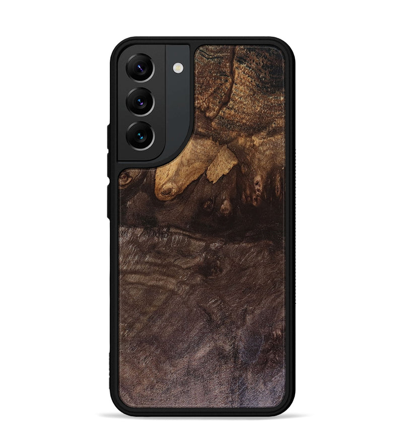 Galaxy S22 Plus Wood Phone Case - Bodie (Wood Burl, 816303)