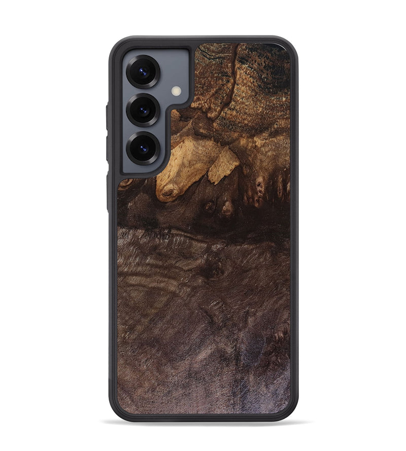Galaxy S25 Plus Wood Phone Case - Bodie (Wood Burl, 816303)