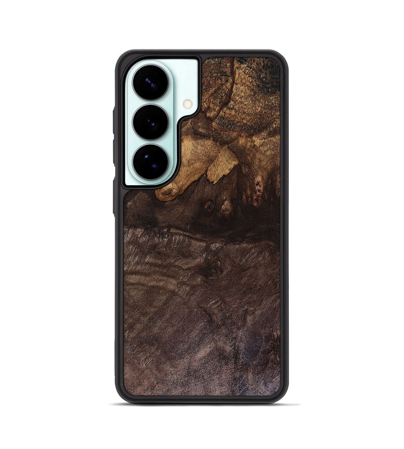 Galaxy S26 Wood Phone Case - Bodie (Wood Burl, 816303)