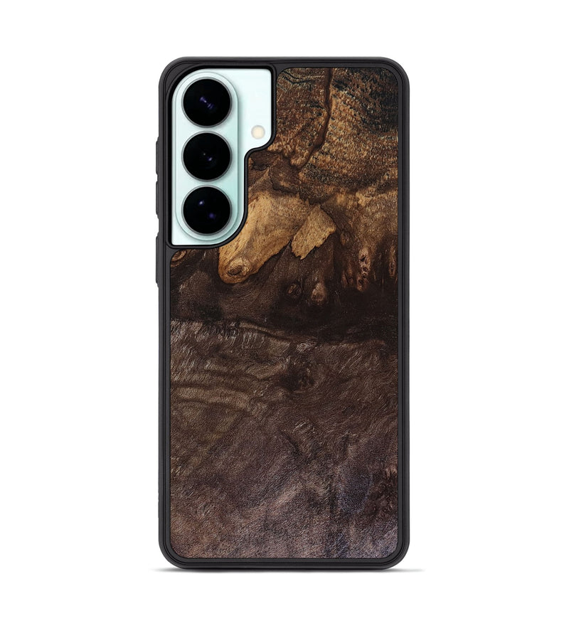 Galaxy S26 Plus Wood Phone Case - Bodie (Wood Burl, 816303)