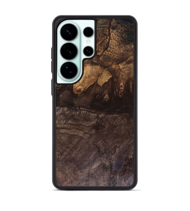 Galaxy S26 Ultra Wood Phone Case - Bodie (Wood Burl, 816303)
