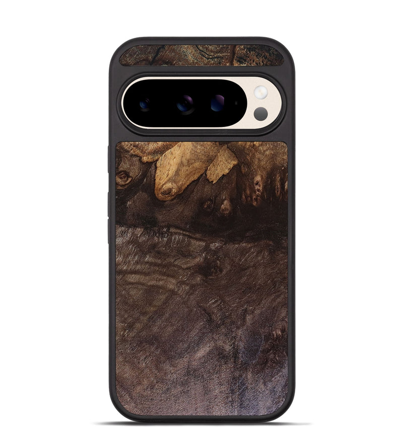 Pixel 10 Wood Phone Case - Bodie (Wood Burl, 816303)