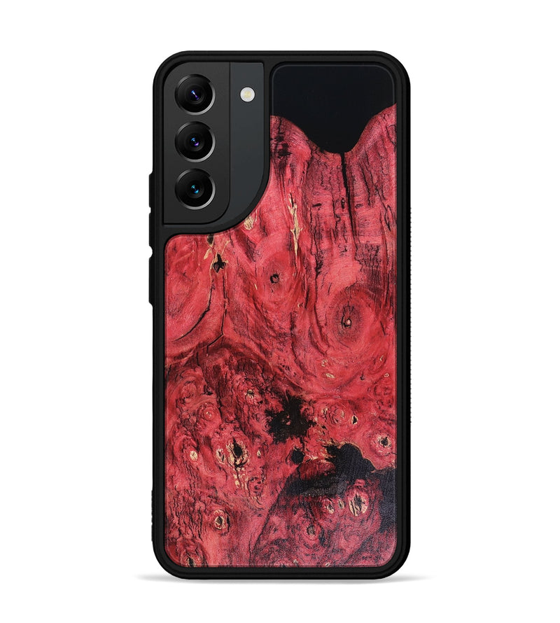 Galaxy S22 Plus Wood Phone Case - Lyn (Wood Burl, 816306)