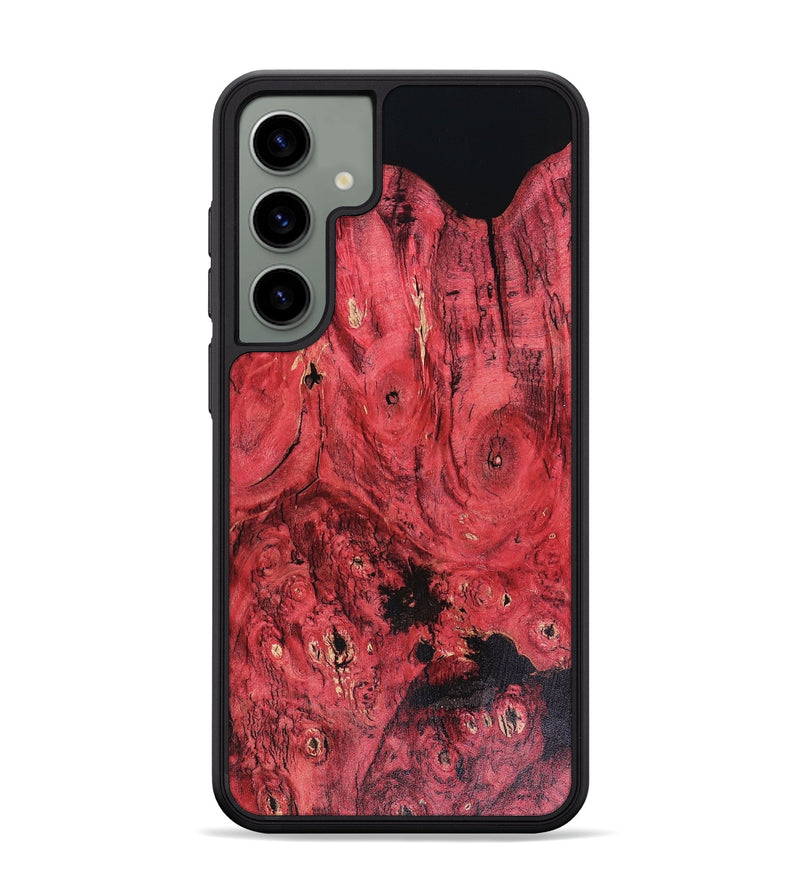 Galaxy S24 Plus Wood Phone Case - Lyn (Wood Burl, 816306)