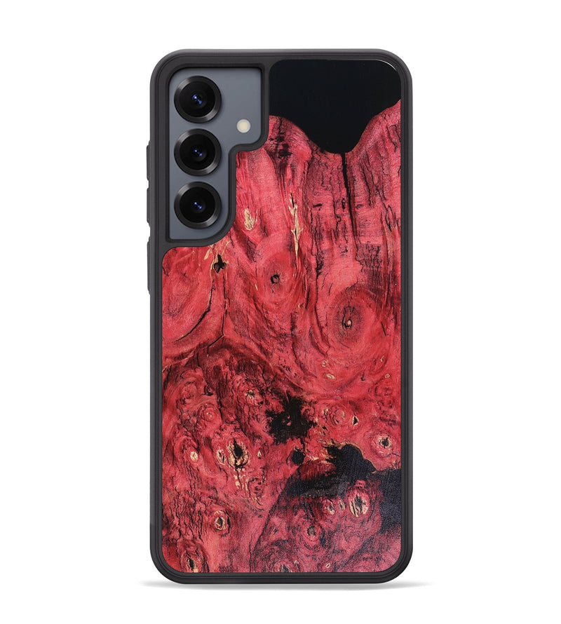 Galaxy S25 Plus Wood Phone Case - Lyn (Wood Burl, 816306)