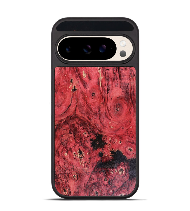 Pixel 10 Wood Phone Case - Lyn (Wood Burl, 816306)