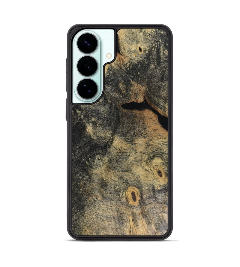 Galaxy S26 Plus Wood Phone Case - Shaun (Wood Burl, 816308)