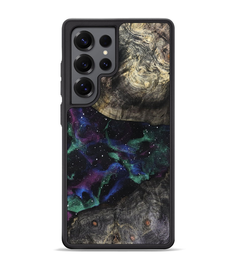 Galaxy S25 Ultra Wood Phone Case - Nevaeh (Cosmos, 816316)