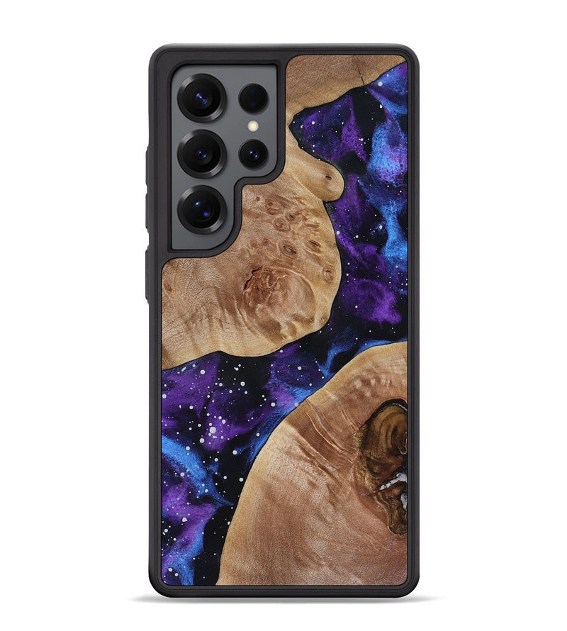 Galaxy S25 Ultra Wood Phone Case - Denver (Cosmos, 816326)