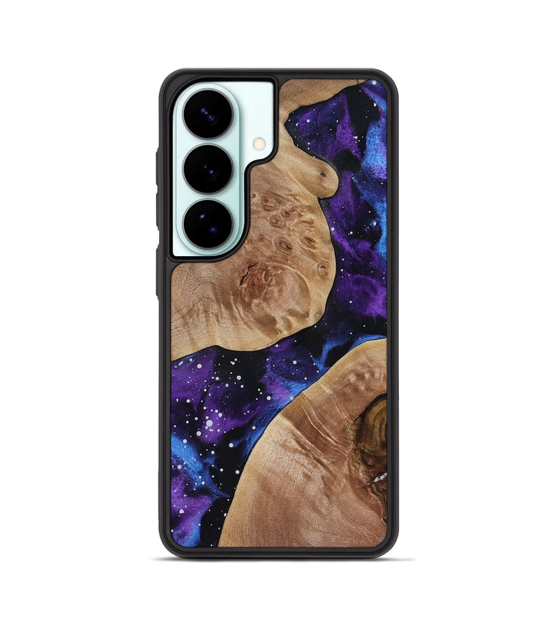 Galaxy S26 Wood Phone Case - Denver (Cosmos, 816326)