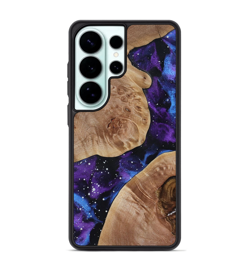 Galaxy S26 Ultra Wood Phone Case - Denver (Cosmos, 816326)