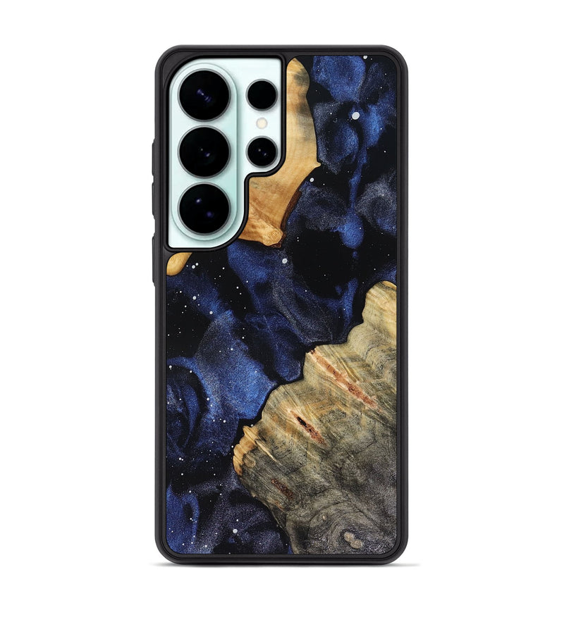 Galaxy S26 Ultra Wood Phone Case - Tayla (Cosmos, 816327)