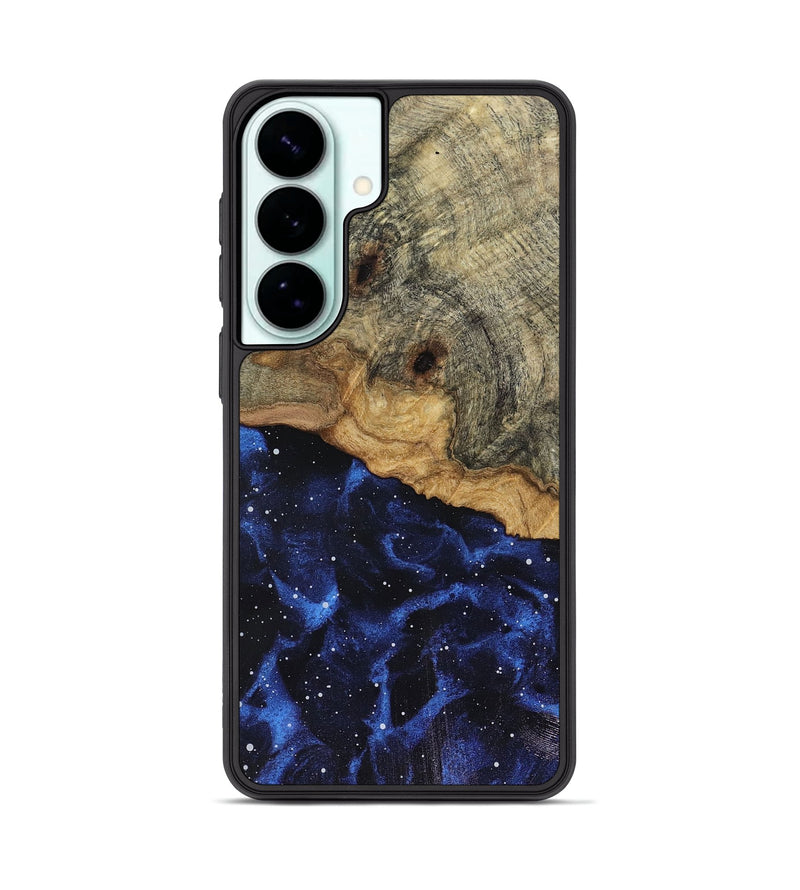 Galaxy S26 Plus Wood Phone Case - Fran (Cosmos, 816332)
