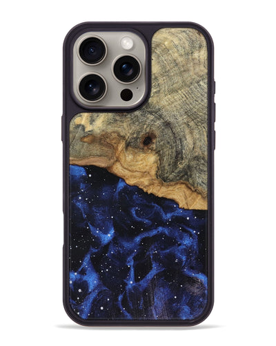 Fran (816332) iPhone 16 Pro Max Phone Case