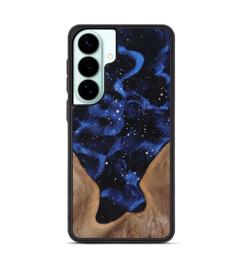 Galaxy S26 Plus Wood Phone Case - Solomon (Cosmos, 816333)