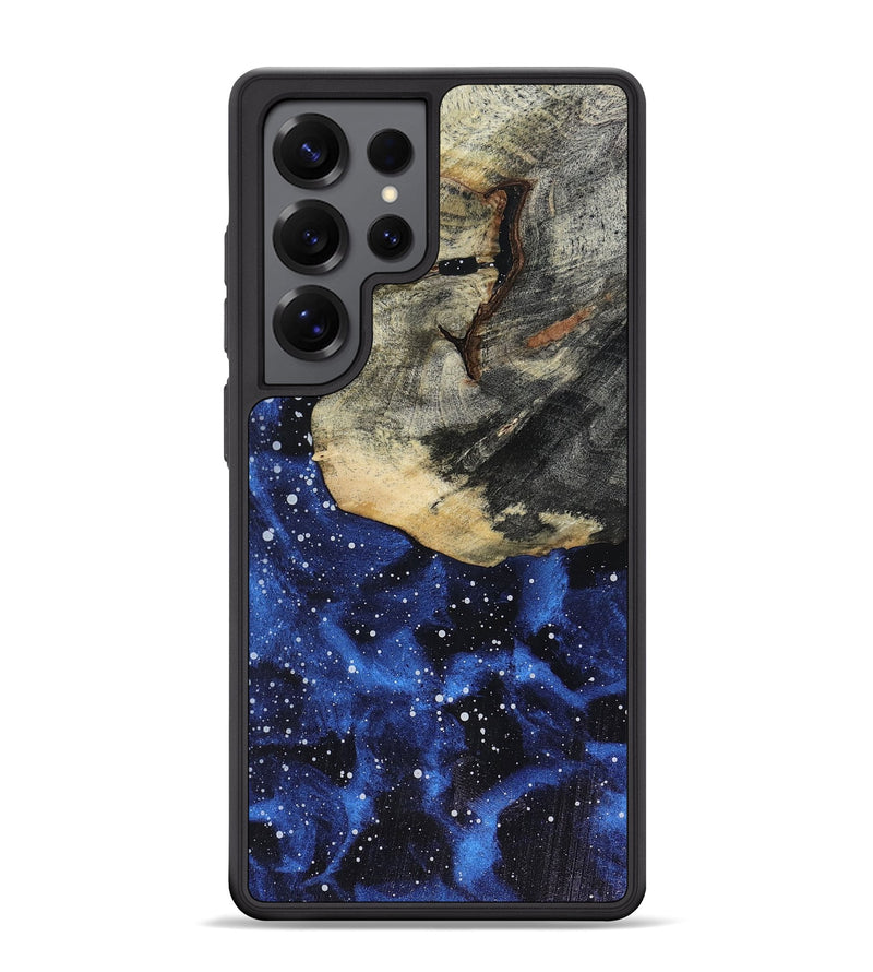 Galaxy S25 Ultra Wood Phone Case - Rogers (Cosmos, 816336)