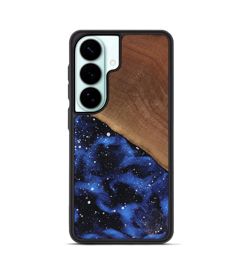 Galaxy S26 Wood Phone Case - Maliyah (Cosmos, 816339)