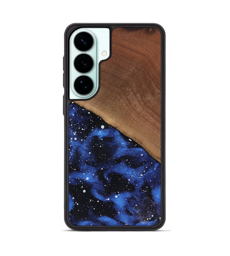 Galaxy S26 Plus Wood Phone Case - Maliyah (Cosmos, 816339)
