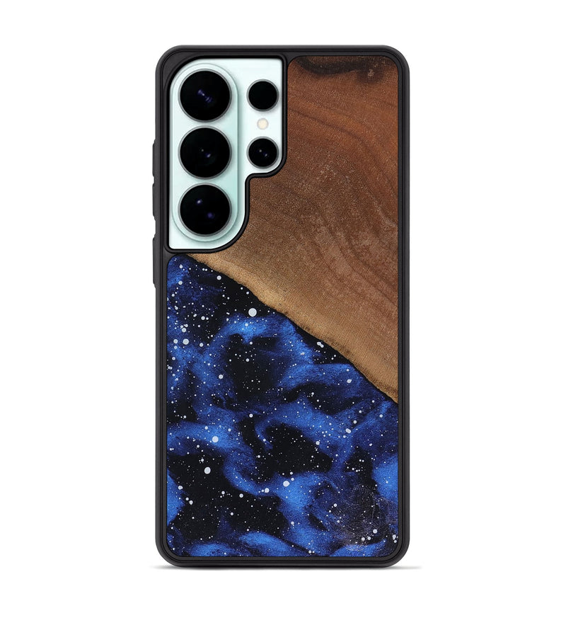 Galaxy S26 Ultra Wood Phone Case - Maliyah (Cosmos, 816339)