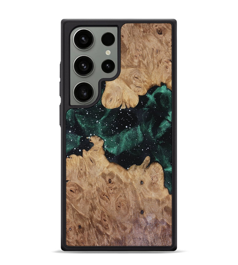 Galaxy S24 Ultra Wood Phone Case - Holly (Cosmos, 816341)